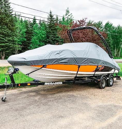 PORTABLE motor COVER