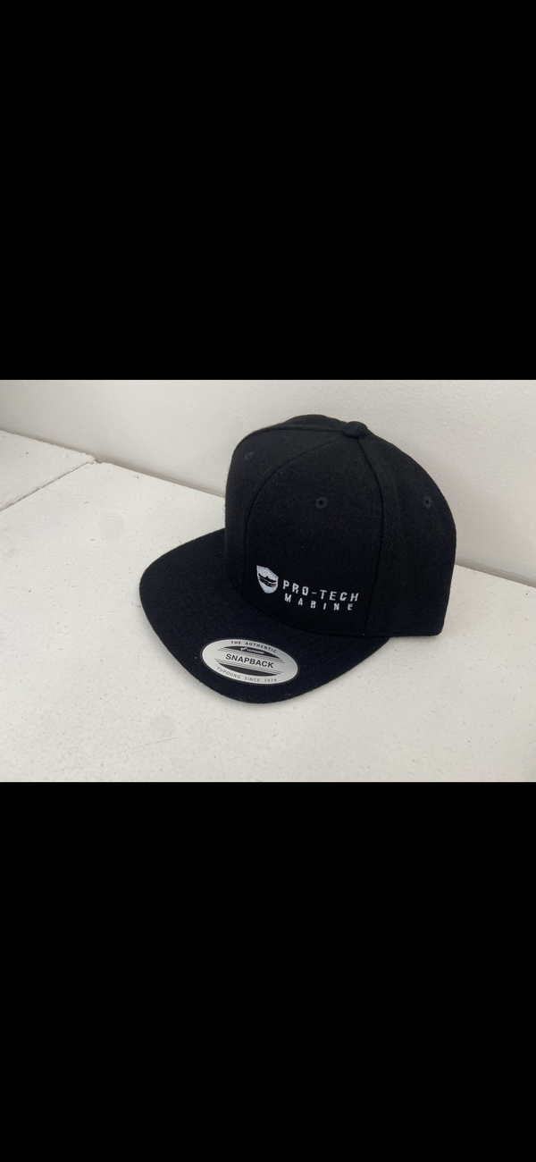 Pro-Tech Marine cap