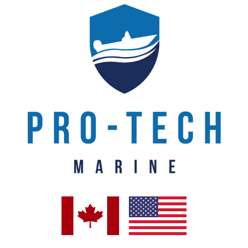 Pro-techmarine