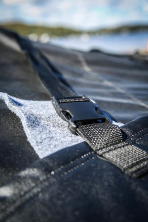 Protection de coque