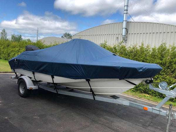 Boat travel covers